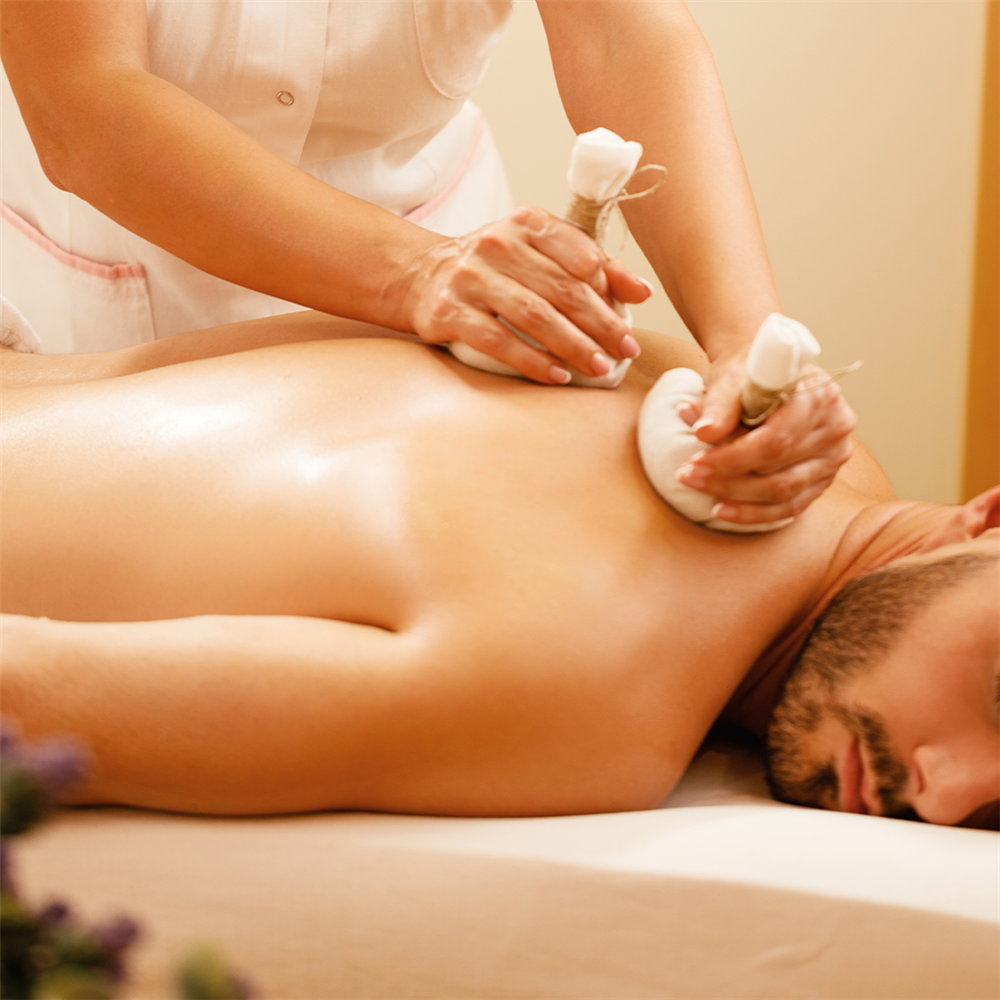 Massage in Thane