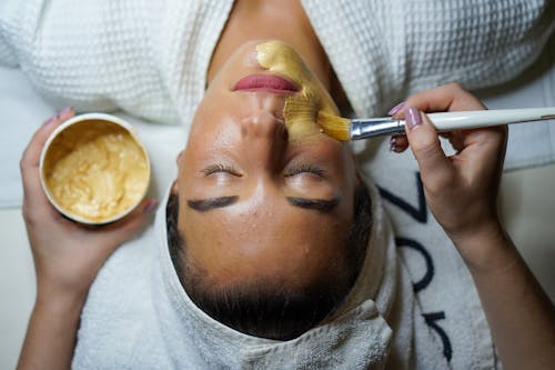 What Services are Commonly offered at a Professional Spa?