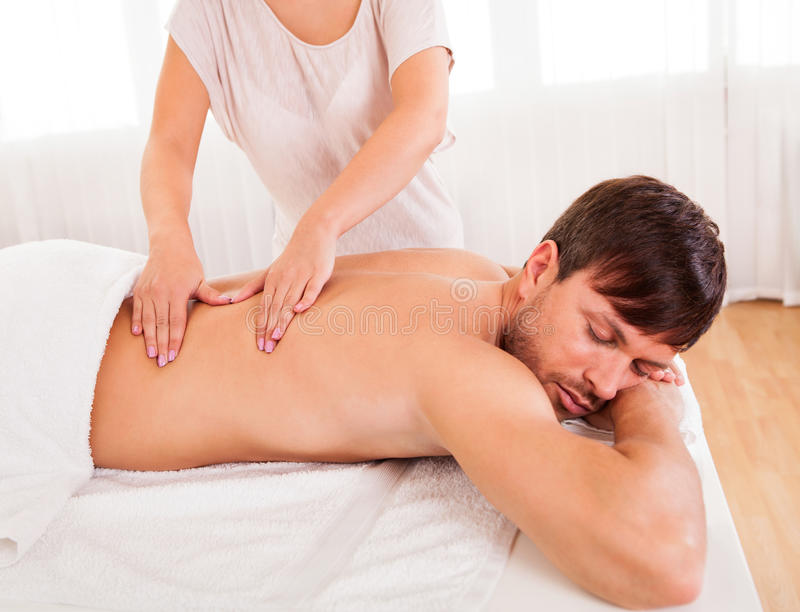 Female to Male Massage Parlour in Mumbai