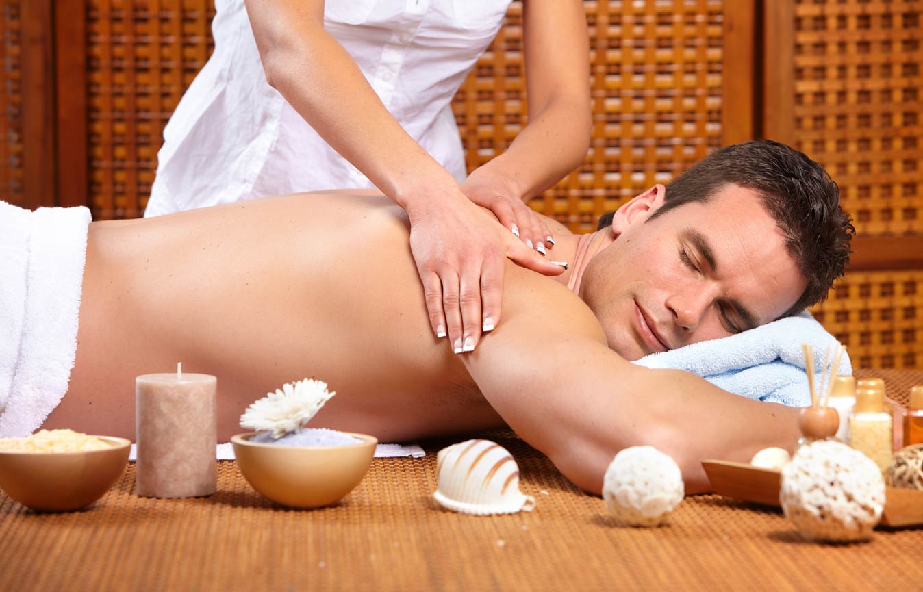 Body Massage Spa in Thane - Book Spa and Massage Services 8655905833 - Massage4U