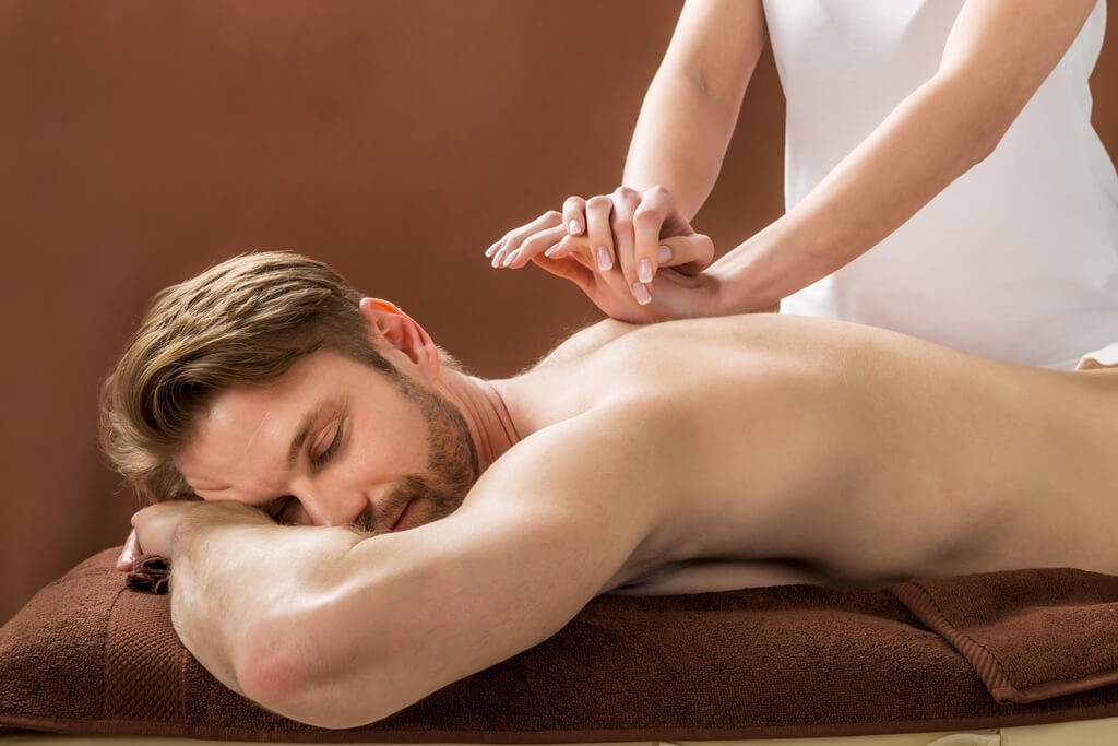 Male to Male Body Massage in Owale Thane